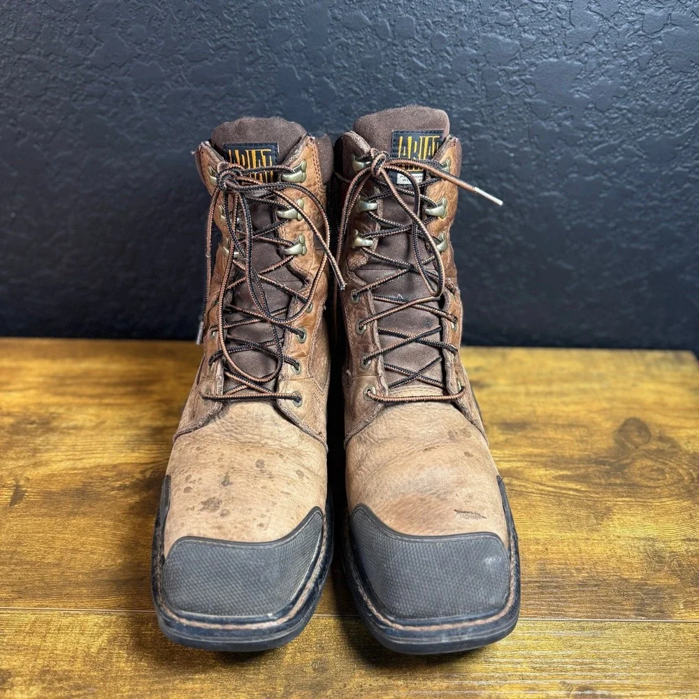 Ariat rebar flex